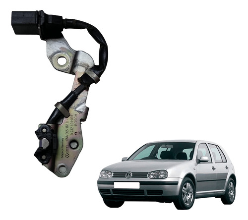 Sensor Fase Hall Golf Passat Polo Beetle 1.6 2.0 Original