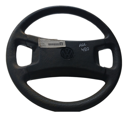 Volante Direção Vw Santana Gls 1988 (ap) Adl 480