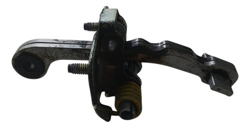 Limitador Porta Diant Esq Gol G3 2000/2005 Cxe10 (ap)