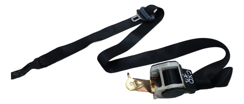 Cinto Segurança D.e Bmw E36 1991/98 (r)
