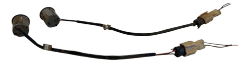 Sensor De Ré Pára-choque Traseiro Chery Cielo M117900303bakh