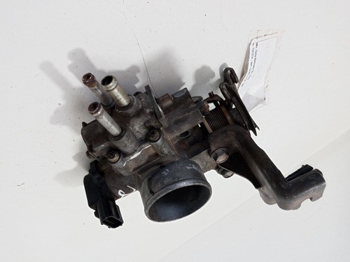 Tbi Corpo De Borboleta Toyota Corolla Dx 1995 Original