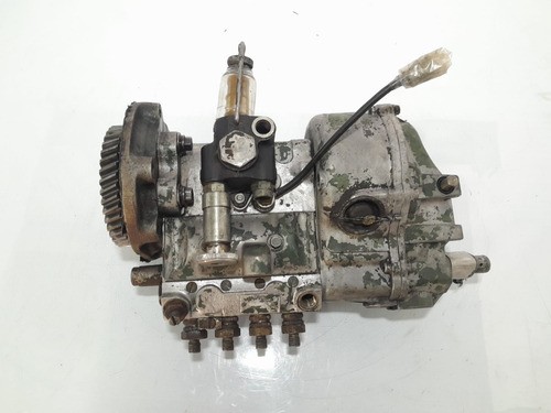 Bomba Injetora Diesel Motor Mb 608 708 Om 314