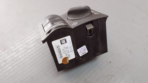 Chave Luz Farol Gm Astra 1999 Até 2011    23830
