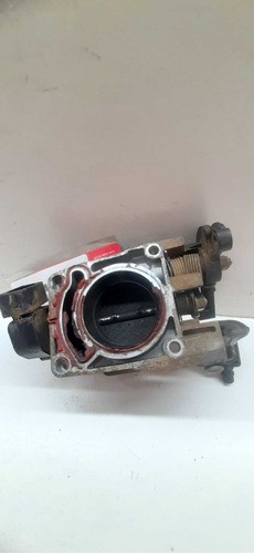 Tbi Corpo Borboleta Ford Escort 1.8 Zetec 2000 958f9677