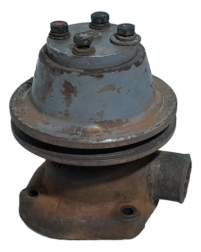 Bomba Agua Motor Mwm 229 226 225 Ford F1000 F4000