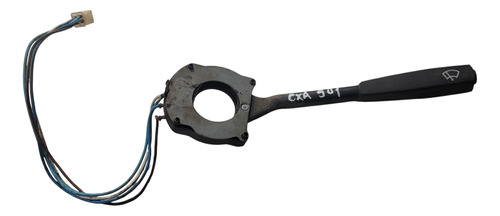 Chave Seta Ford Corcel 1978/1980 (al) Adl Cxa 501