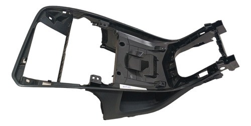 Moldura Acabamento Console Central Rádio Xc60 2009 A 2013 