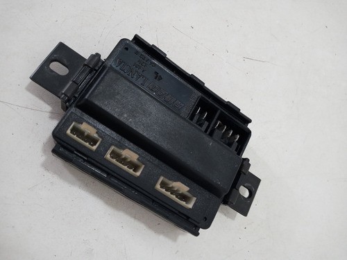 Modulo Confort Fiat Tempra 1993 A131 12v Ca/t2 Original