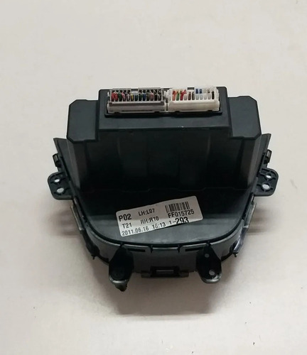Comando Ar Condicionado Hyundai Veloster 2012 972502v240