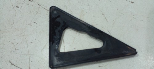 Moldura Interna Retrovisor L.d Vw Gol Parati Sav 88/95 (r)