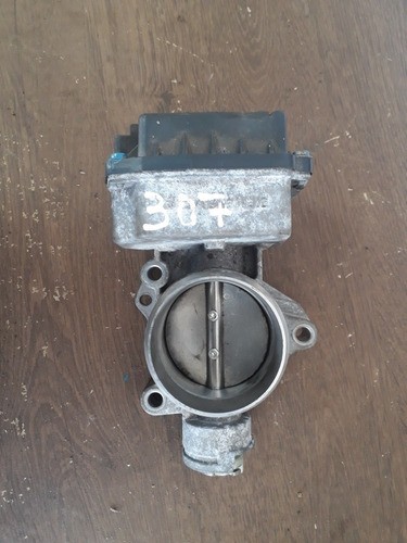 Tbi Corpo Borboleta Peugeot 307 2.0 16v 