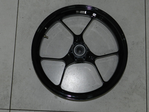 Roda Dianteira Aro 17 Aprilia Rsv4 2013 Mt17x3.5