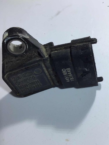 Sensor Map Hyundai Hb20 1.6 Aut 13/19 393002b020 8993*