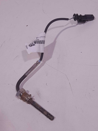 Sensor Oxigenio Catalisador Fiat Toro 2021 55271703