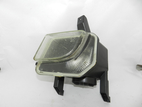 Farol Milha Esquerdo Arteb Gm Astra Zafira 2003 A 2012