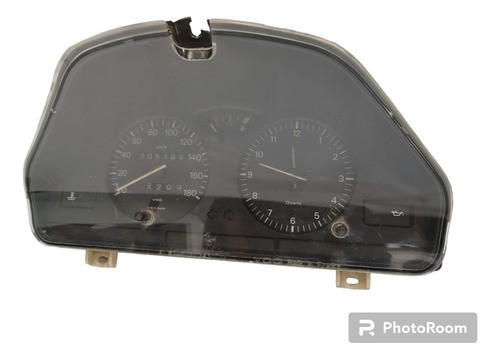 Velocimetro Painel De Instrumentos Do Peugeot 106 97 2001