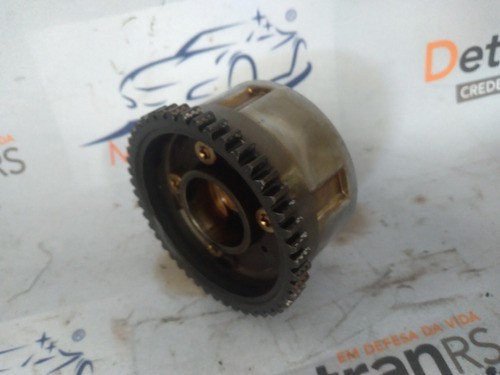 Polia Comando Hyundai Hb20 1.6 2012/2018 - 24350-2b010 2637