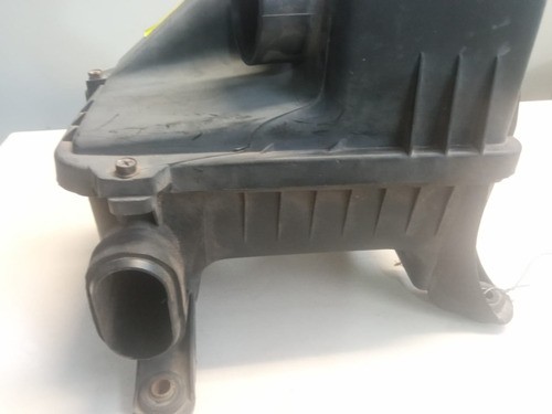 Caixa Do Filtro De Ar Jac Motors J3 1.4 2011 2012 2013 2014