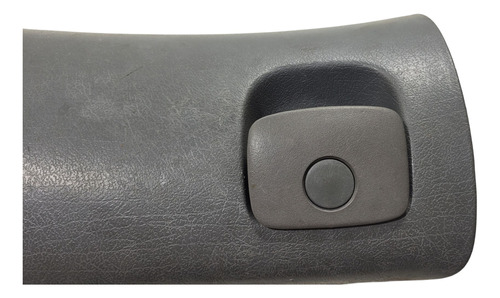 Tampa Porta Luvas Vw Gol G2/ 1999 (al) - Com Detalhe