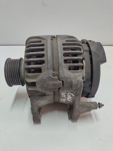 Alternador Golf Gti 2000 2010 Original.