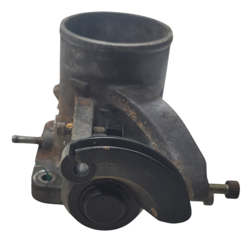 Corpo Borboleta Tbi Gm Astra 1.8 8v/ 1999 (al) Cxe 20