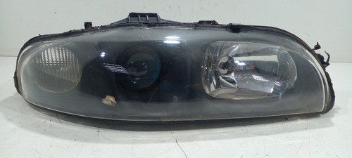 Farol D.d Fiat Marea Brava C/detalhe 1999/00 (r)