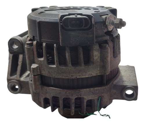 Alternador Gm Captiva/ 2010 (al) Cxa 429