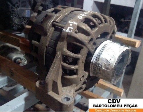 Alternador Fiat Punto 1.4