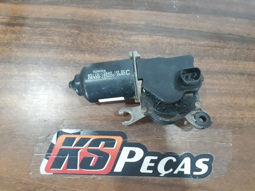 Motor Limpador De Para Brisa Corolla 1995 (original)