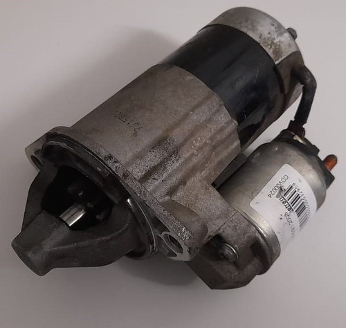 Motor De Arranque Kia Sportage Lx 2.0 G2 08 - 3610023070