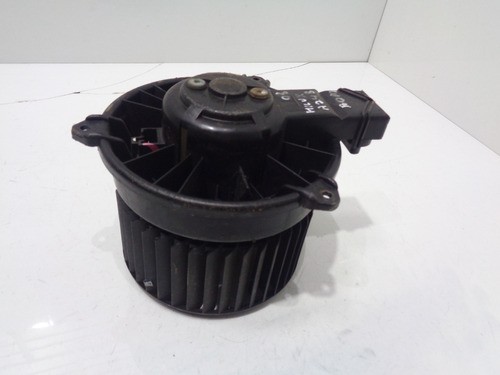 Motor Ventilador Interno Hilux 2009 A.a