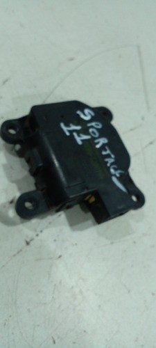 Motor Atuador Ar Condicionado Kia Sportage 2011 (r)