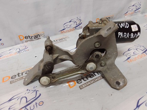 Motor Limpador Parabrisa Renault Kwid 288000943r 12897