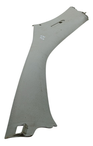 Moldura Coluna Traseira L/ D Gm Corsa Wind 94 (ap)