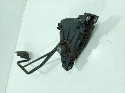 Pedal Acelerador Eletronico Peugeot 206 2002 9639961580 (m)