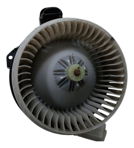 Motor Ventilador Ar Quente Corolla 2012 (ap) Cxa 549