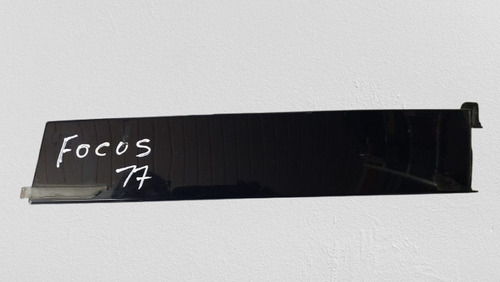 Moldura Coluna Porta Dd Focus Bm51a20898 14543-00356
