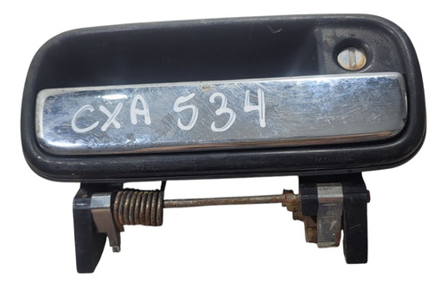 Maçaneta Dianteira Direita Toyota Hilux/ 2008 (al)