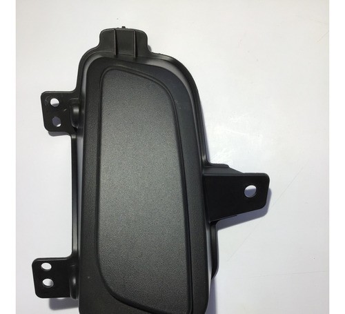 Moldura Tampa Farol Direita Milha Fiat Strada 2022/ 22012*