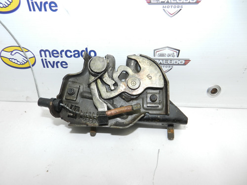 Fechadura Capô Gm S10 Blazer 1995 A 2002