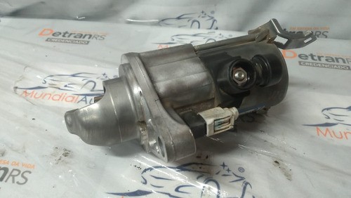 Motor De Arranque Honda New Civic 2.0 2013/.. 19424