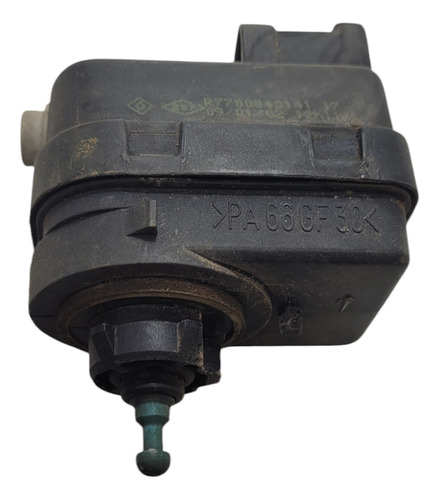 Motor Regulador Do Farol Renault Scenic 1.6 00/06 (al)