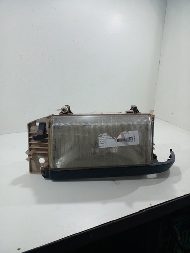 Farol Esquerdo Fiat Tipo 1996 (vj)