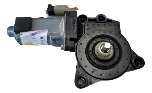 Motor Máquina Vidro Traseiro Direito Hyundai I30 2011 2012