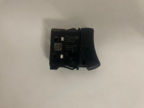 Comando Botão Rampa R400 2018 - 1764752