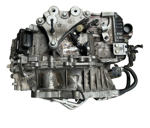 Caixa De Câmbio Rampage Laramie 170cv Diesel 23/2024 1.000km
