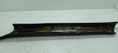 Moldura Coluna Parabrisa D.d Bmw E36 1991/98 (r)