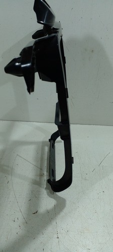 Moldura Acabamento Luz Cortesia Teto Vw Jetta 2009 (r)