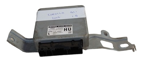 Módulo Direção Elétrica Corolla 1.8 2014 2015 2016 2017